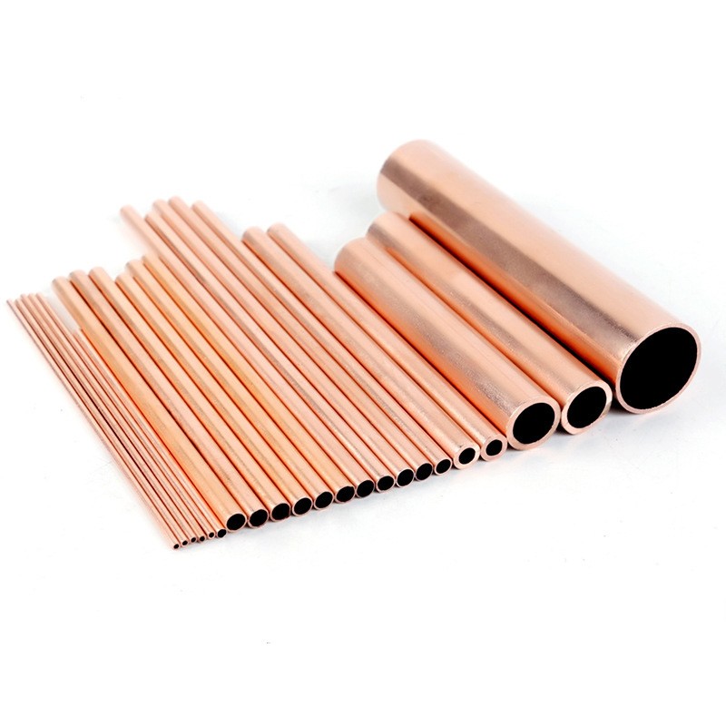 Труба медная твердая 64*2.0