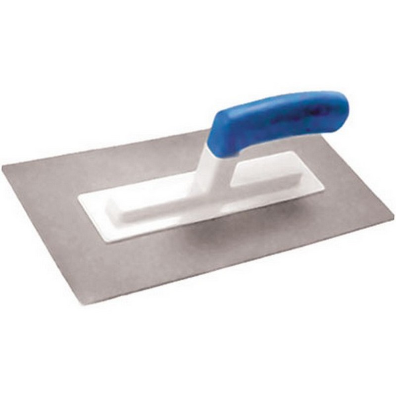 Гладилка пластиковая 280х140х3мм 05128