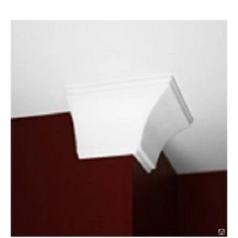 Уголок внешний N35/35