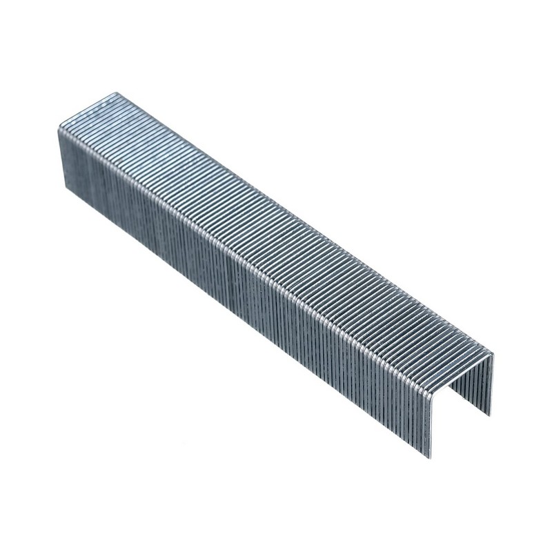 Скобы для степлера тип 53, 12мм 0,7мм (1000шт) STELGRIT