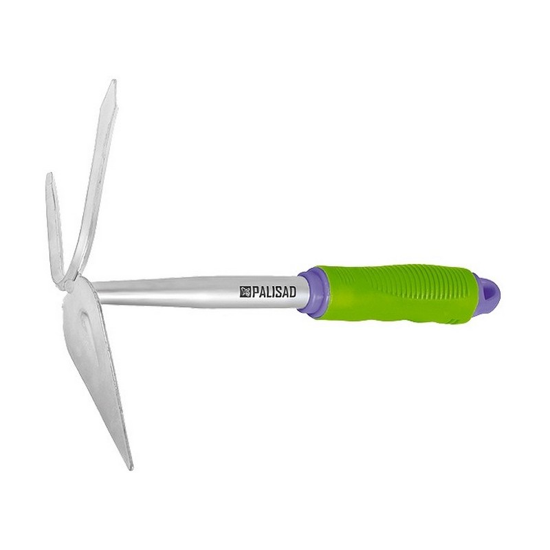 Мотыжка комбинир. (лепесток, 2 зуба) может исп. с удлин. Palisad 63005