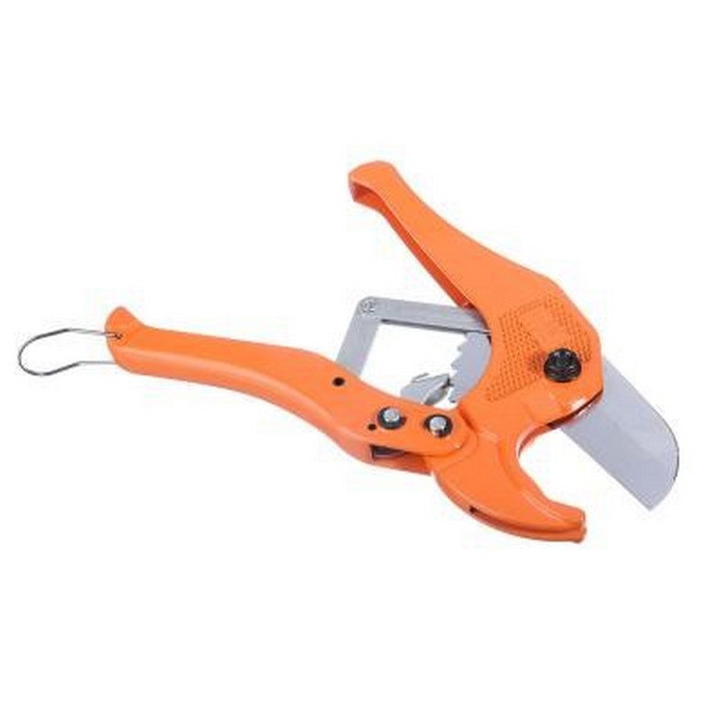 Ножницы для м/п труб 42мм ЕРМАК 653-248