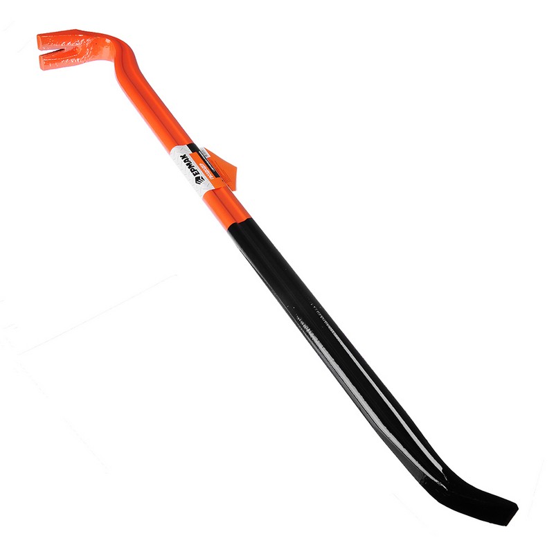 Гвоздодер 750х30х16мм двутавр.профиль ЕРМАК 668-030