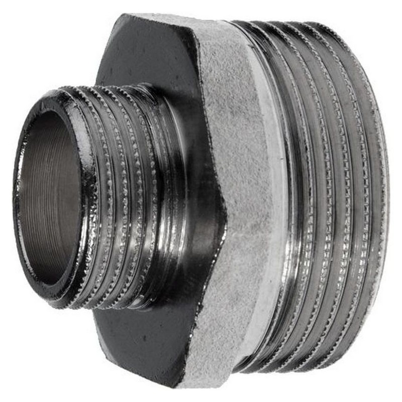 Бочонок переходной 1.1/4" х 2" TRm 06019