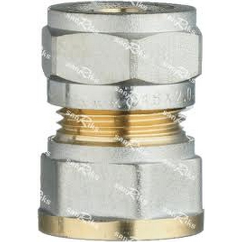 Патрубок в/ц 1/2х16