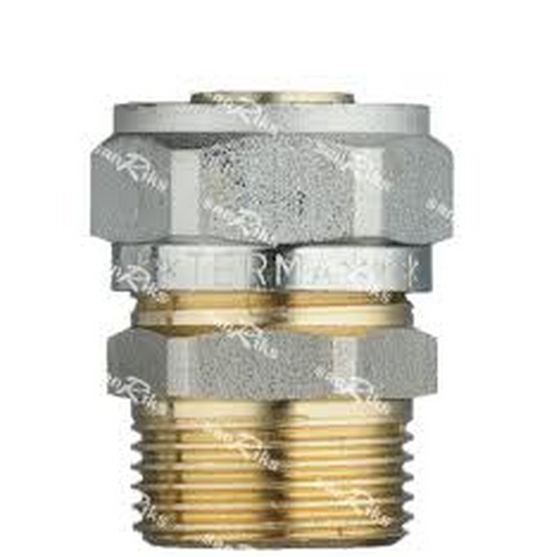 Патрубок н/ц 3/4*20 TRm 01053