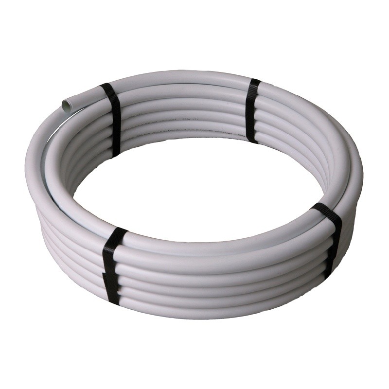 Труба металлопласт d-16