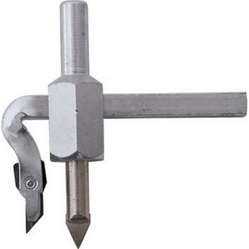 Балеринка по кафелю 40-130мм FIT 16532