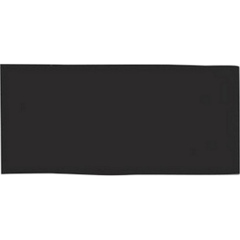 Стекло для масок сварщика 12243, 12244 термостойкое затемненное 108х50мм FIT 12245