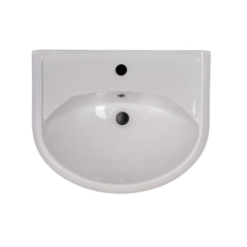 Умывальник меб. УЮТ-55 (с отверстием)