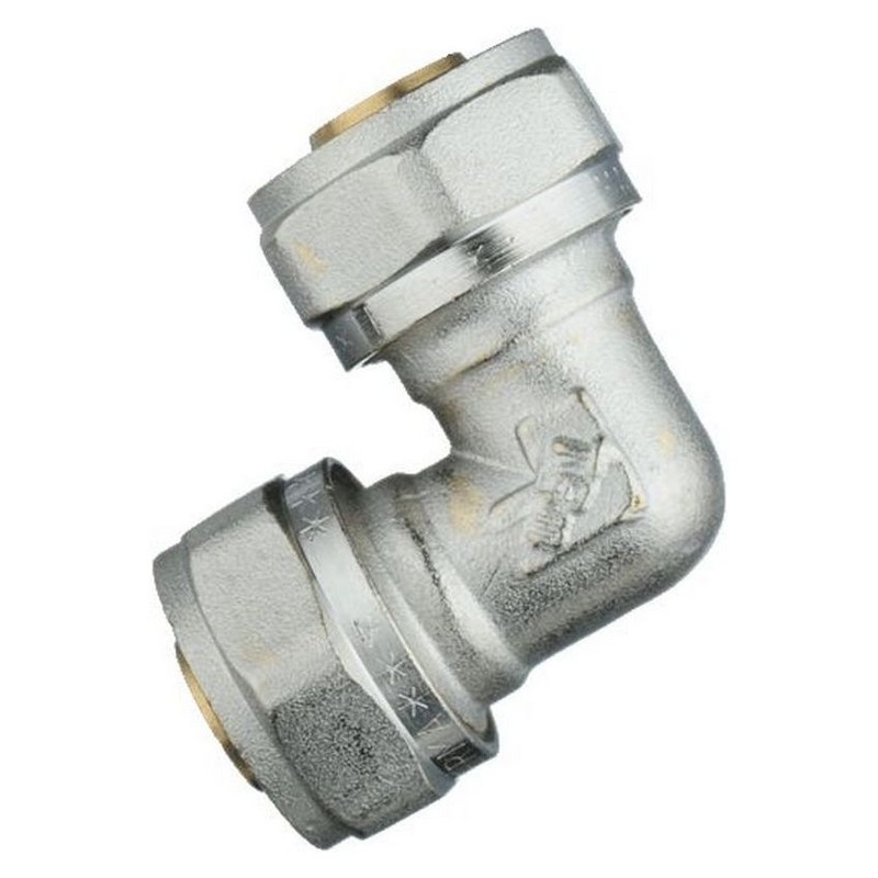 Уголок 20*20 ц/ц, TRm 01250