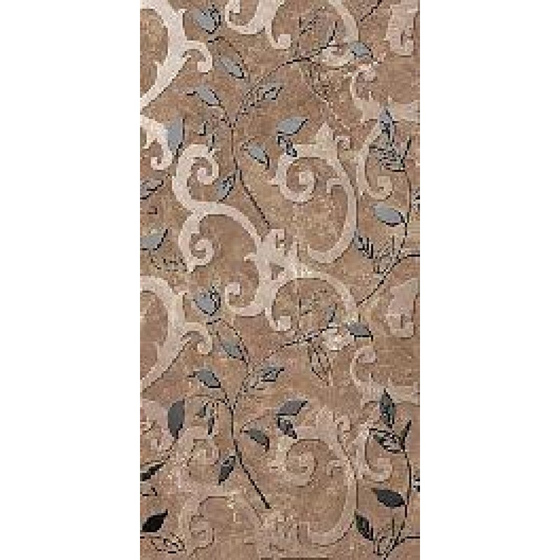 Плитка облицовочная 300х600 Сирокко табачный НИЗ