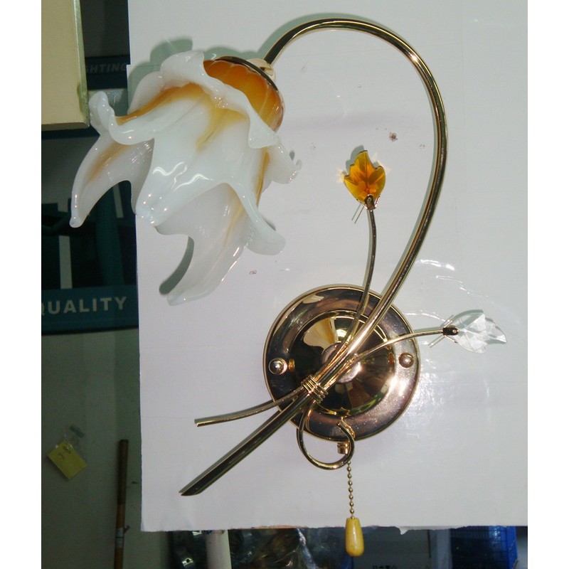 Люстра Светодиодная 8018/2+2  GRP 76W + 7W RGB 