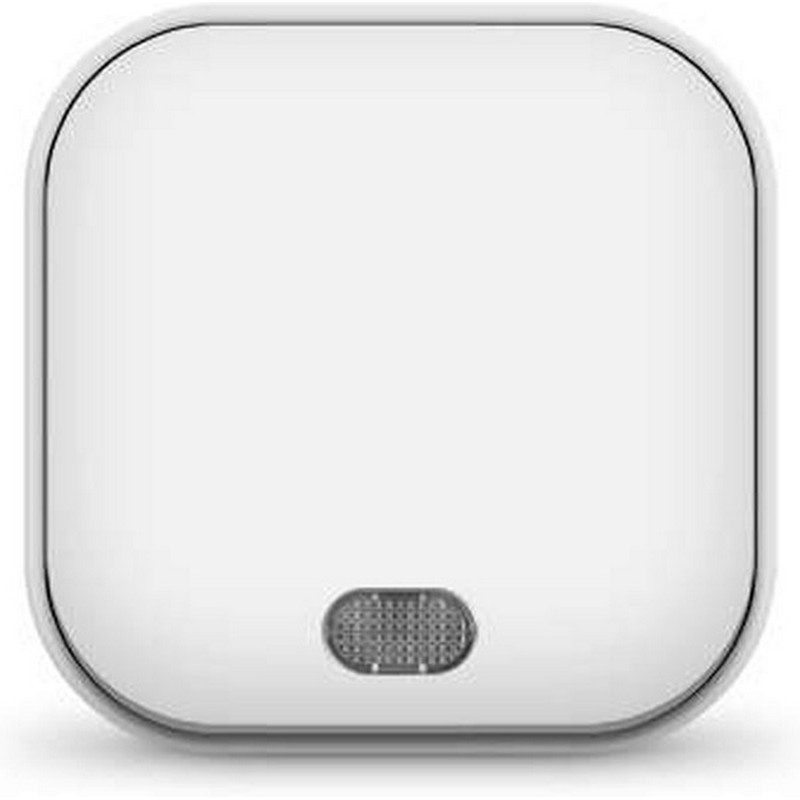 Выключатель о/у 1-кл. с подсв. белый 10А IP20  IONICH 1412