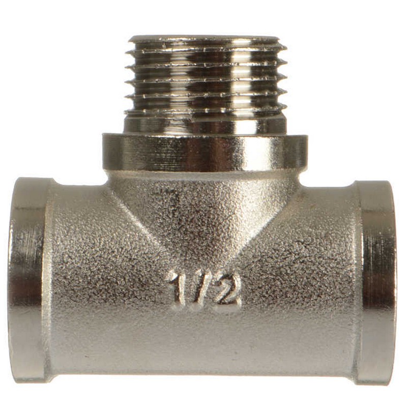 Тройник в/н/в 1/2" TRm 06102