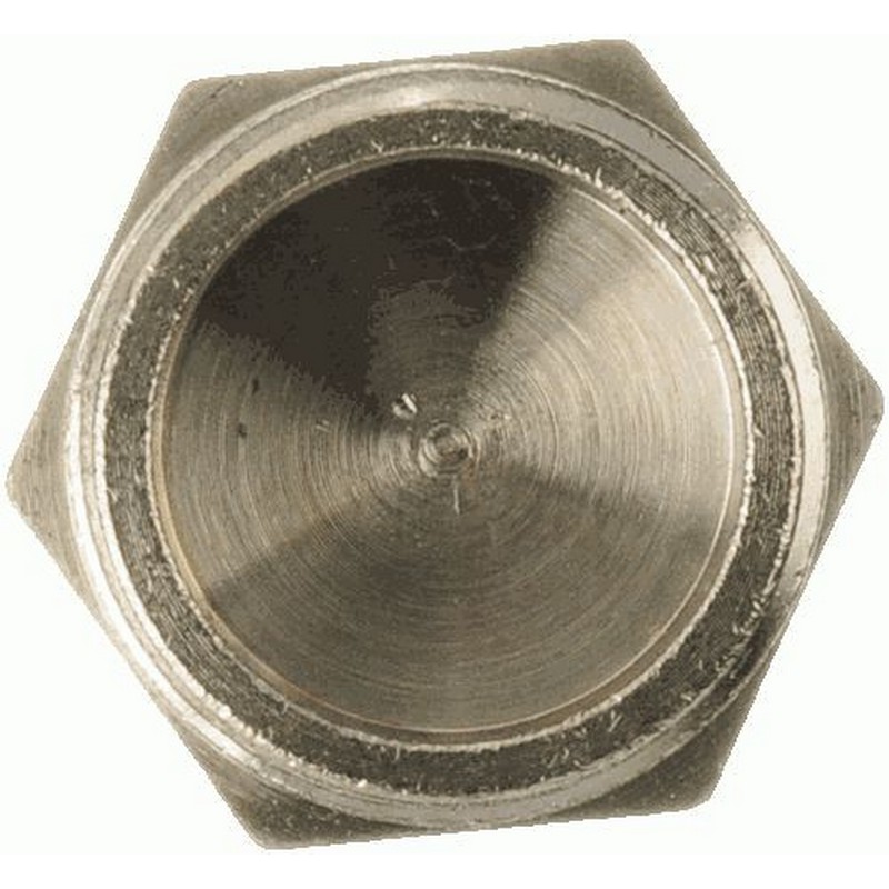 Заглушка в трубу 1" TRm 06023