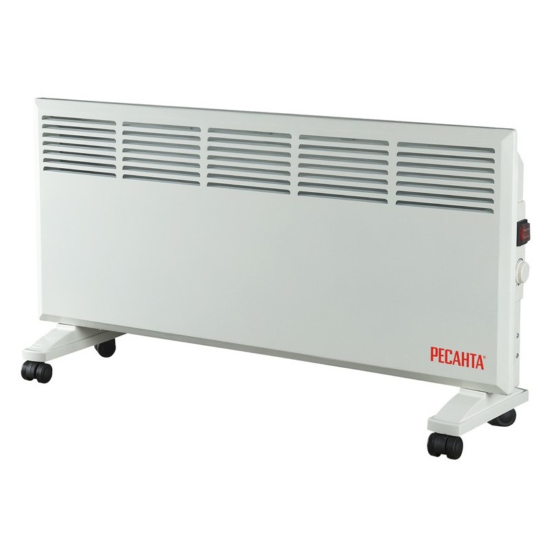 Конвектор РЕСАНТА ОК-2000, 2000/1000вт