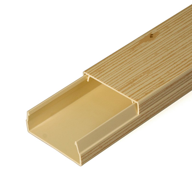 Кабель-канал 40х16, 2м Сосна