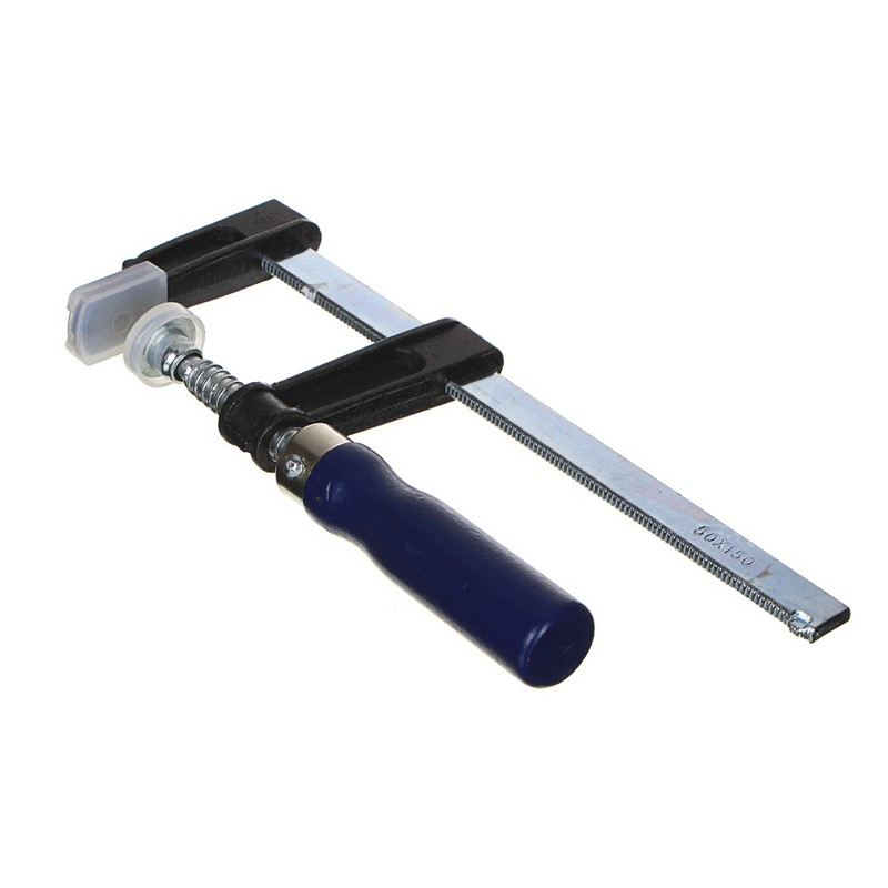 Струбцина F-образная 150х50х200 668-054