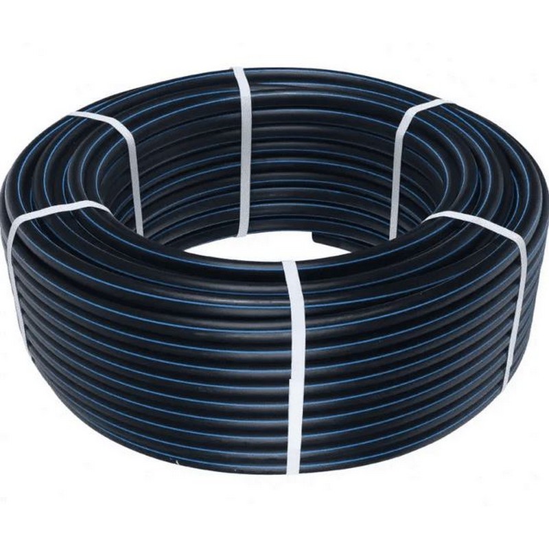 Труба ПНД 40*2,4 для питьевой воды