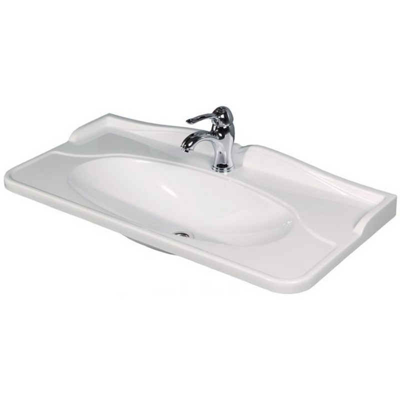 Умывальник меб. АКВАТОН 