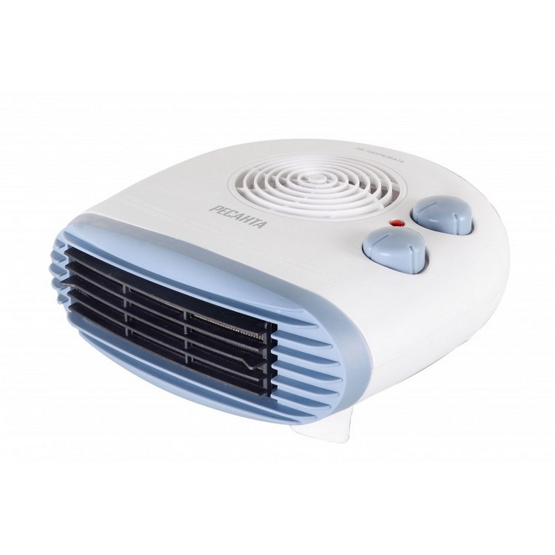 Тепловентилятор РЕСАНТА ТВС-3, 2000/1000вт керам.нагреватель