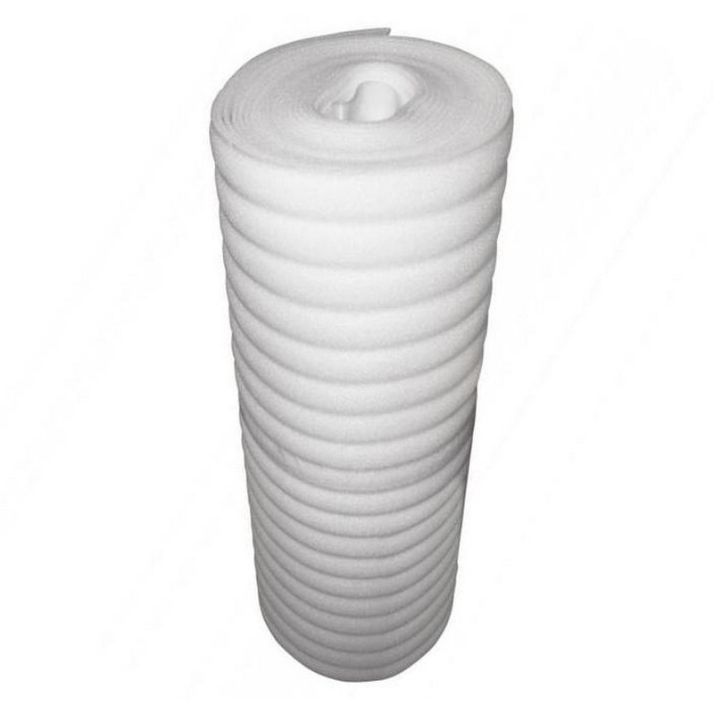 Пенополиэтилен несшитый 2мм 1,05*10м                            