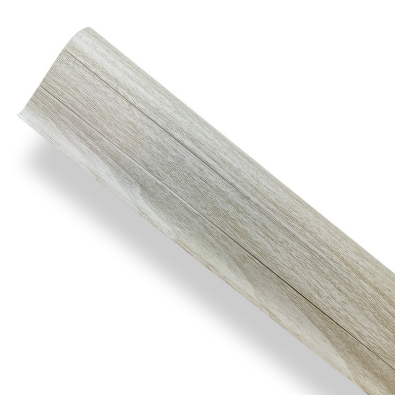 Плинтус К55 Ясень белый 2,2 м