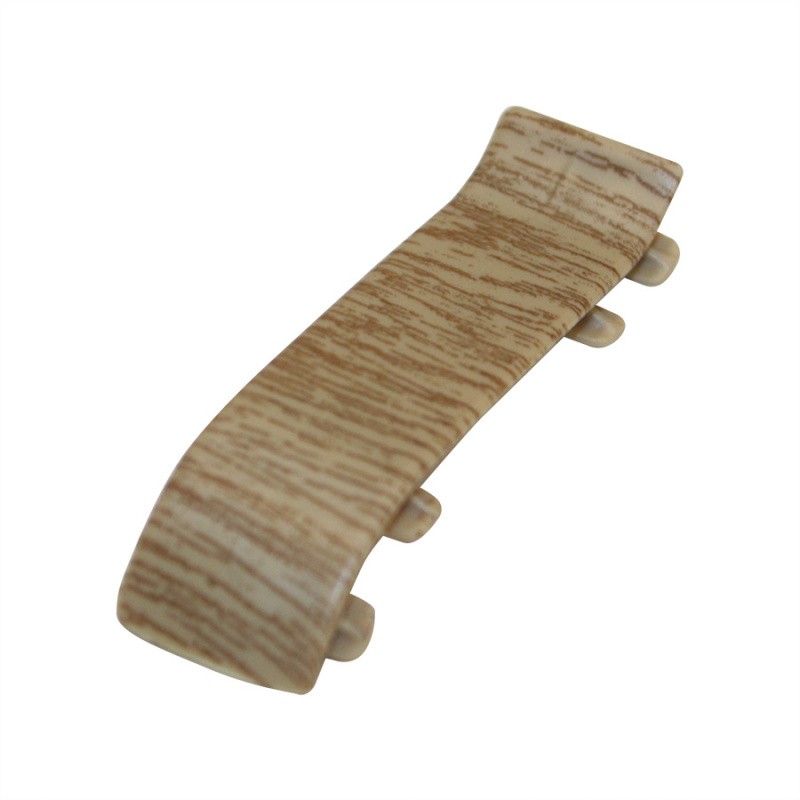 Соединитель к 55 Дуб капучино 2шт.