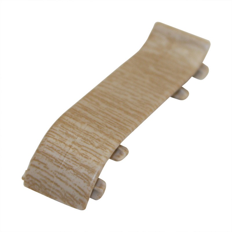 Соединитель К-55 Дуб беленый 2шт.