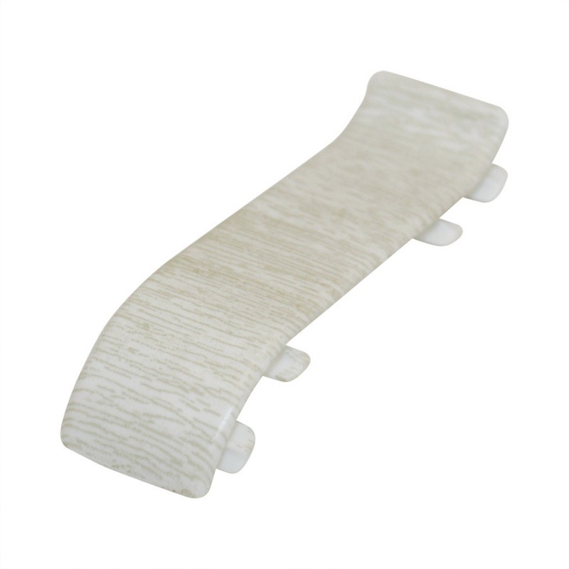 Соединитель К55 Ясень белый 2шт.