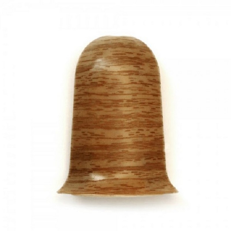 Наружный угол К 55 Сосна золотистая 2шт.