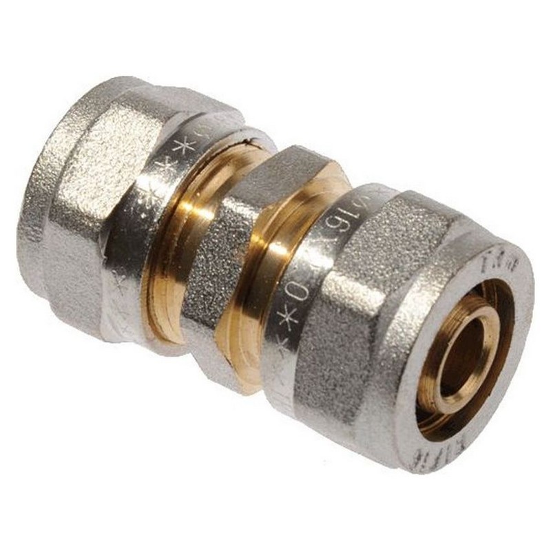 Патрубок ц/ц 16*16 