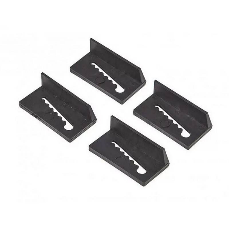 Крепеж для накладной мойки (компл 4 шт)