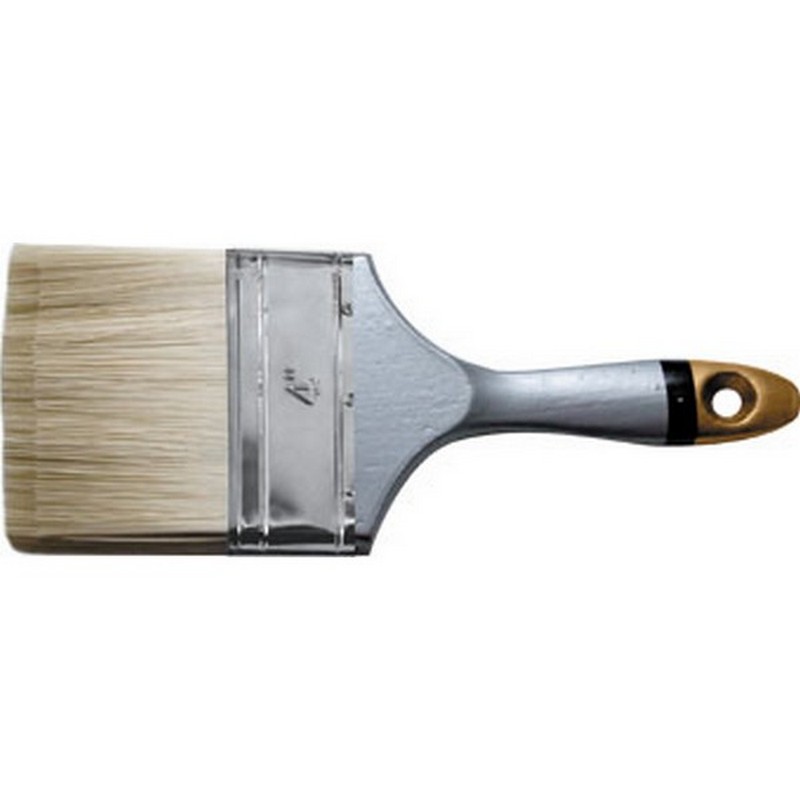 Кисть флейцевая Лайн" 1" (25мм)