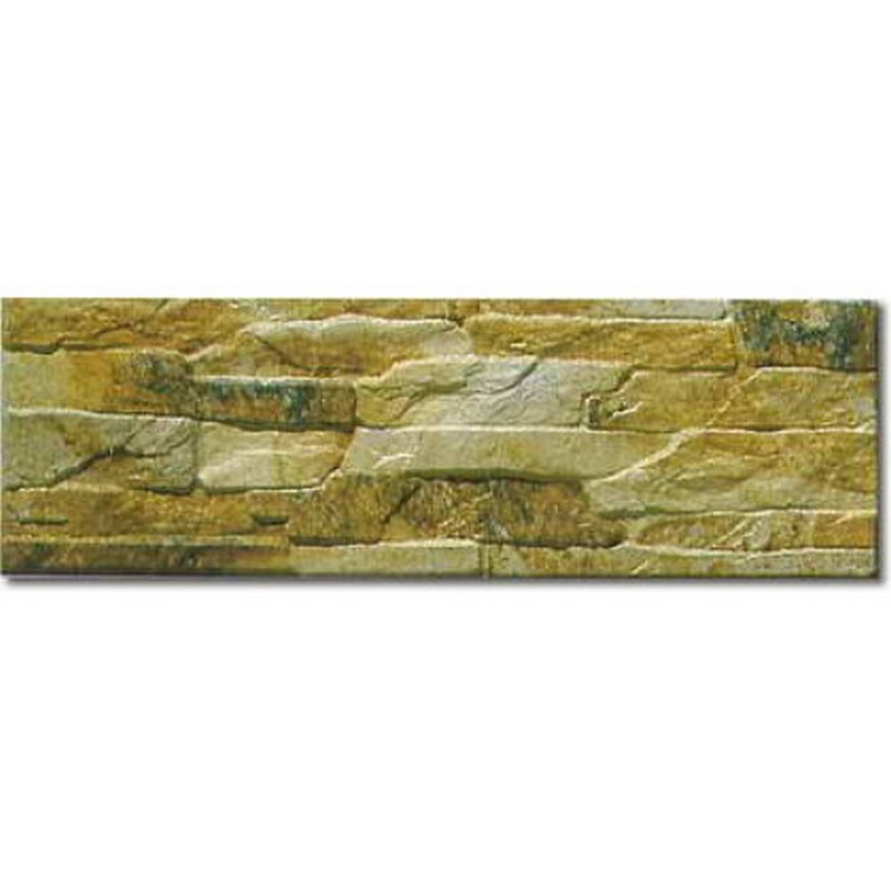 Плитка облицовочная 13,5*40,8 Nebraska Marfil BES