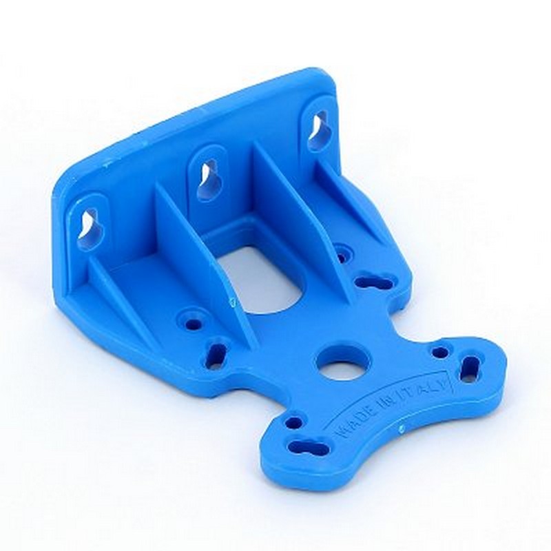 Кронштейн настенный одинарный для фильтра  ATLAS