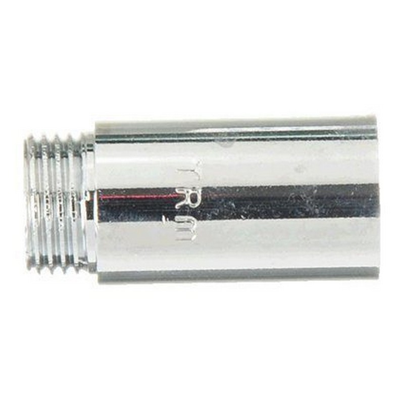 Удлинитель 3/4" 50мм хром TRm 06256