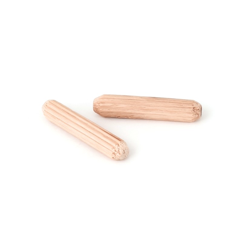 Шкант мебельный 8х30