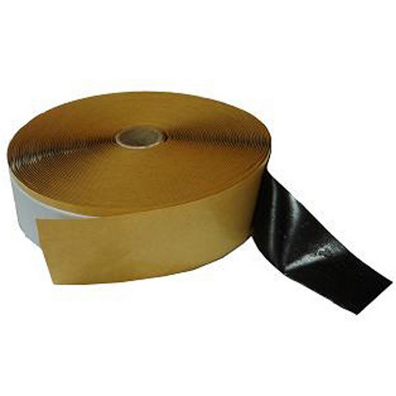 Лента изоляционная  IN бутилкаучуковая (5смх20м)