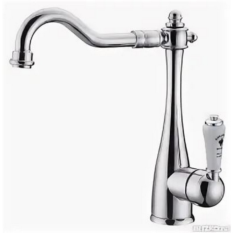 Смеситель EDELFORM для кухни Lumier LM1808