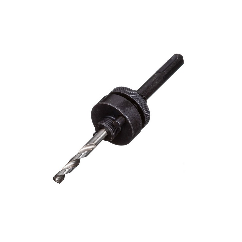 Адаптер для BIM коронок 32-210мм 5/8"-18UNF SDS-plus ПРАКТИКА 773-750