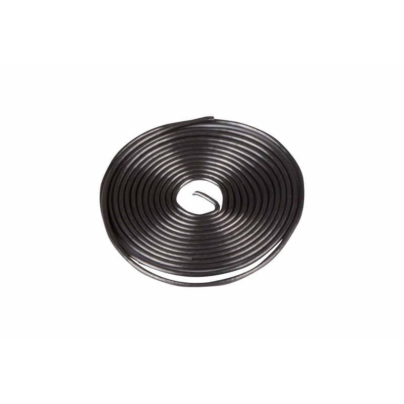 Припой оловянно-свинцовый ПОС-61 (100г) 2мм с канифолью 