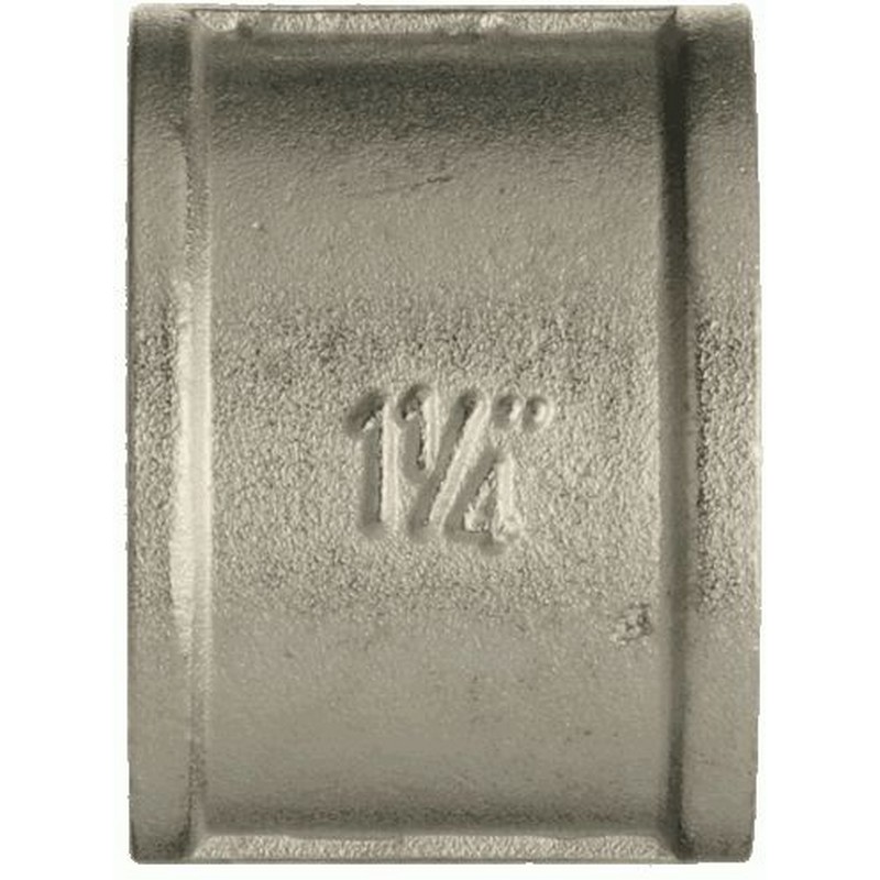 Муфта 1.1/4" Trm 06074