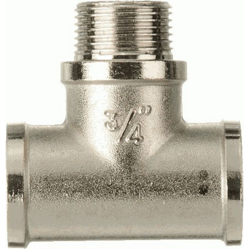 Тройник в/н/в 3/4" TRm 06106