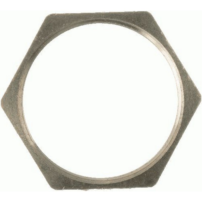 Контргайка 2" TRm 06046