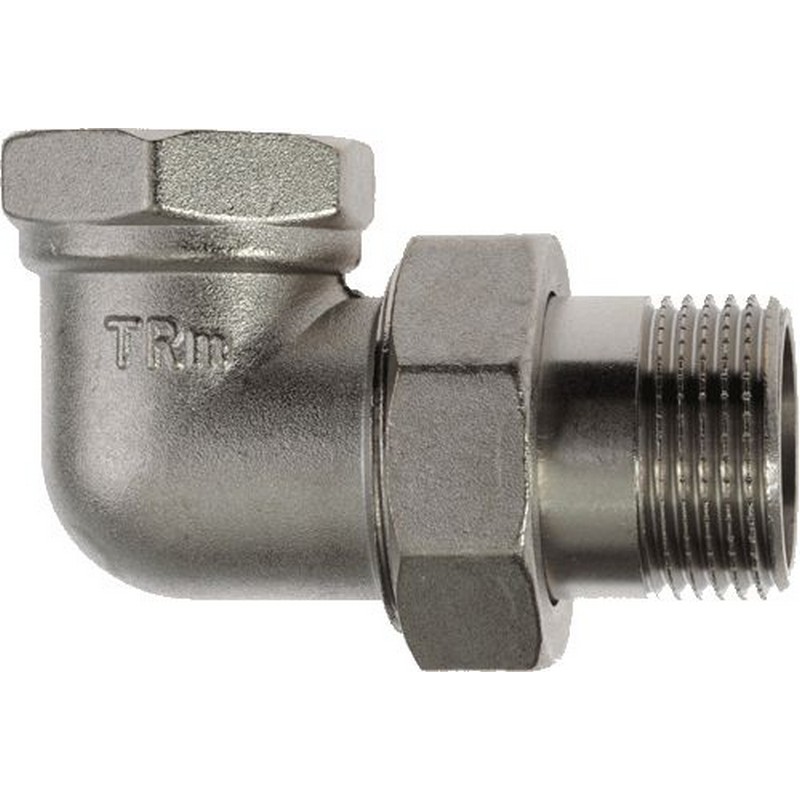 Американка угловая в/н 1/2 TRm 06281