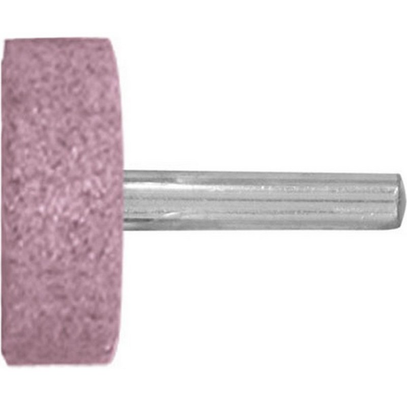 Шарошка абразивная по металлу цилиндр-32х8мм FIT 36953