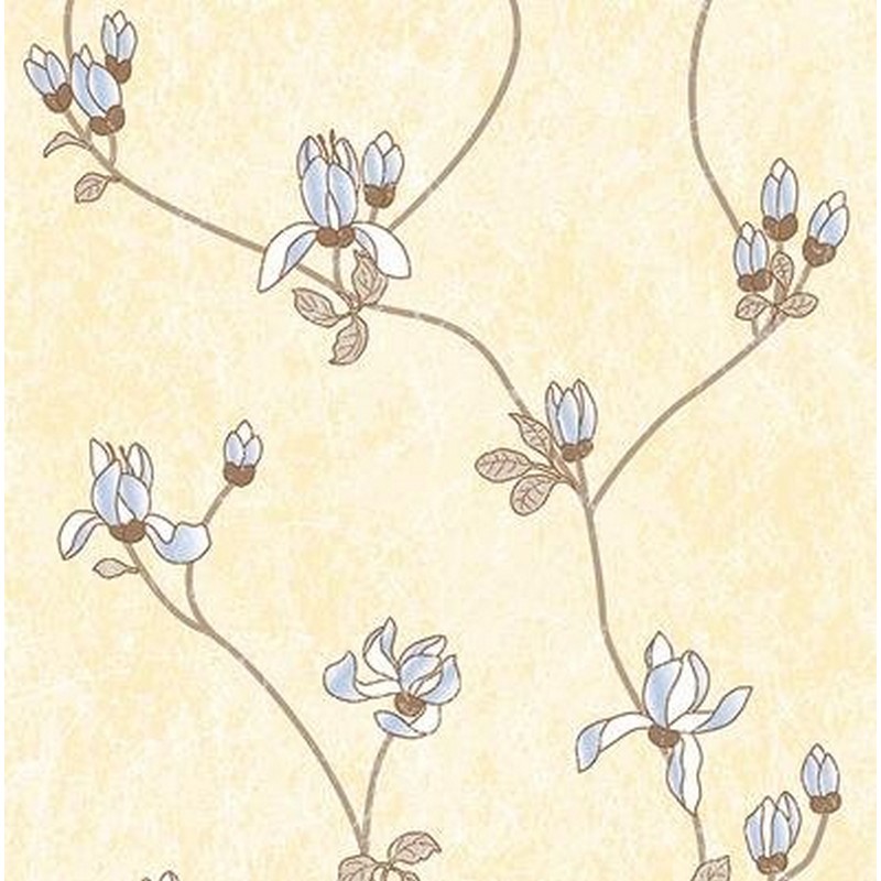 Панель ПВХ 0,25*2,7 ламинированная Белый Восторг