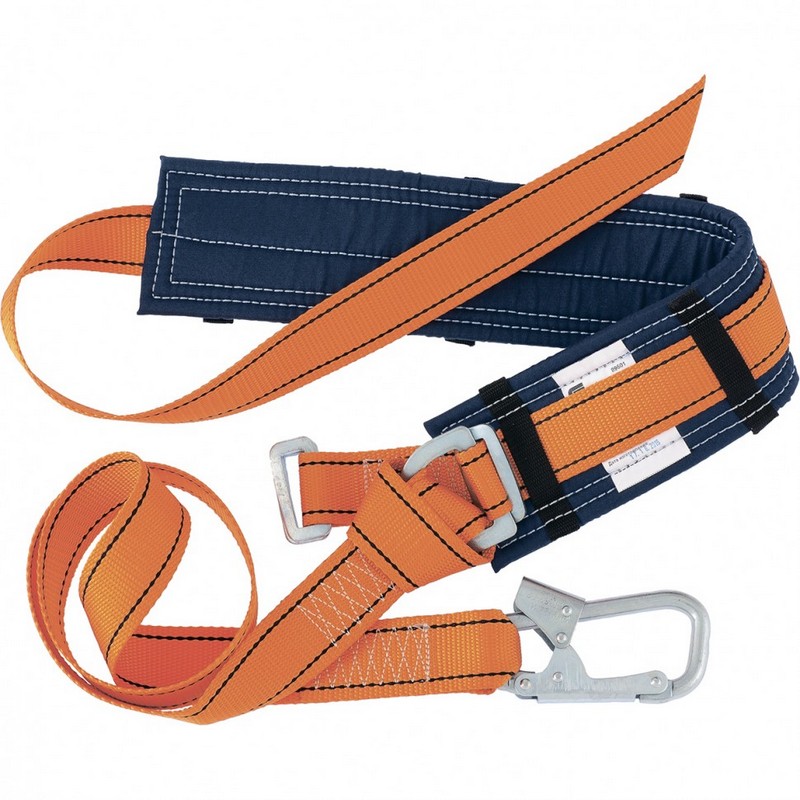 Пояс страховочный 1А (лента)